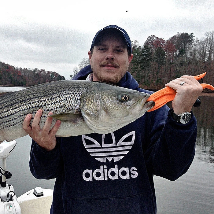 Yak Gear The Fish Grip 6 Yak Gear The Fish Grip