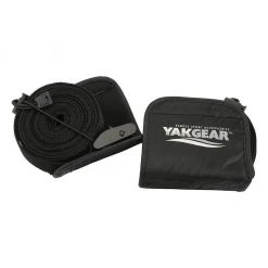 Yak Gear Canoe And Kayak Tie Down Straps